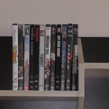 In Royal Towers شقة *