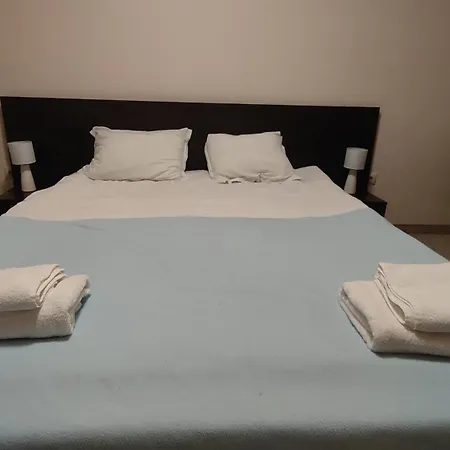 In Royal Towers بانسكو