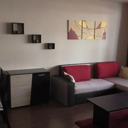 Daire In Royal Towers