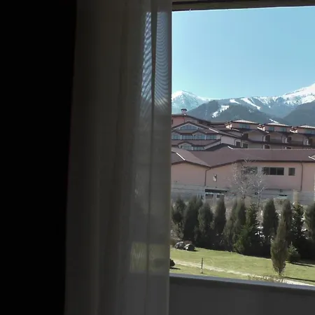 Daire In Royal Towers *