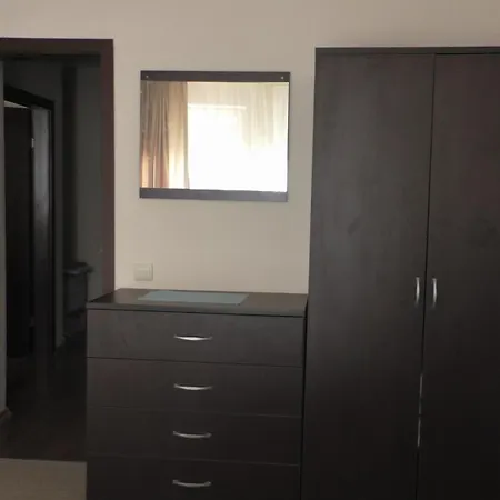 In Royal Towers Daire Bansko