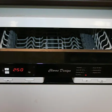 Daire In Royal Towers Bansko