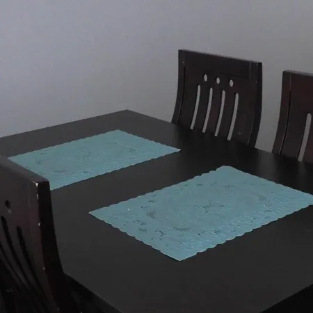 In Royal Towers Daire