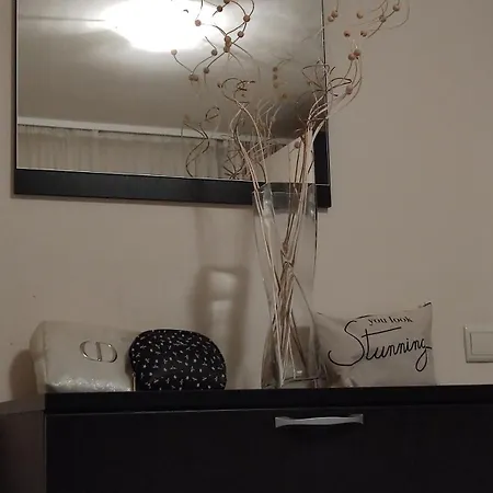 Daire In Royal Towers