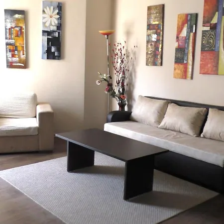 Daire In Royal Towers *