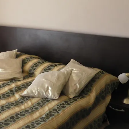 In Royal Towers Daire Bansko