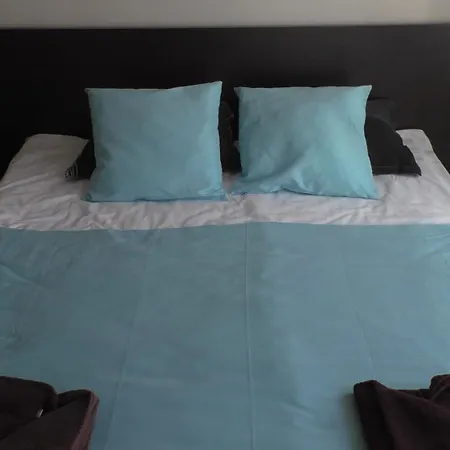 Daire In Royal Towers Bansko