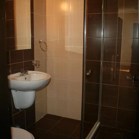 In Royal Towers * Bansko