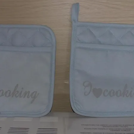 Daire In Royal Towers