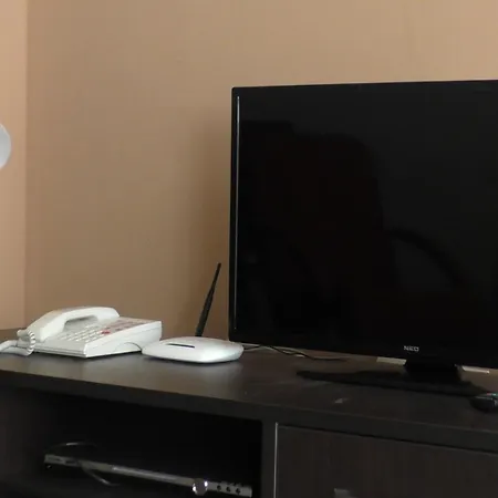 Daire In Royal Towers *