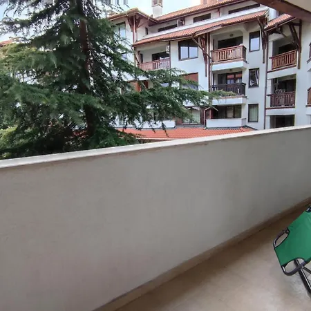 Daire In Royal Towers *