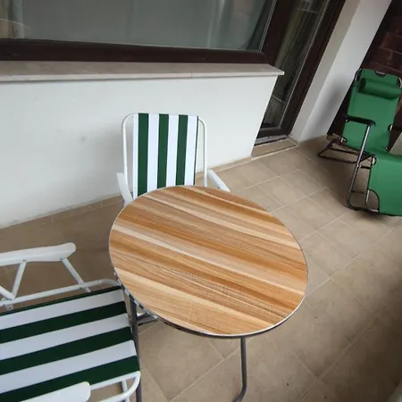 Apartment In Royal Towers Bansko