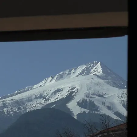 Daire In Royal Towers