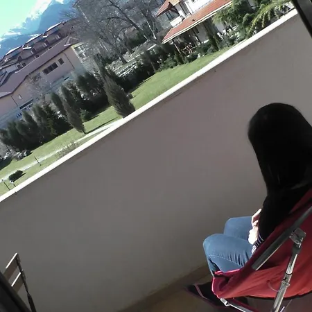 Daire In Royal Towers *