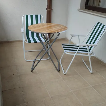 In Royal Towers Daire Bansko