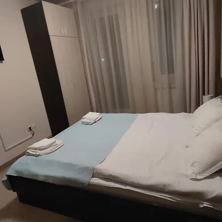 Daire In Royal Towers Bansko