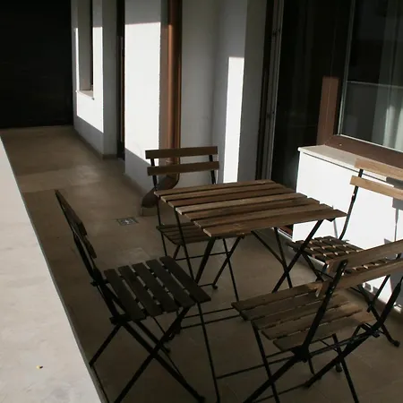 In Royal Towers Daire *