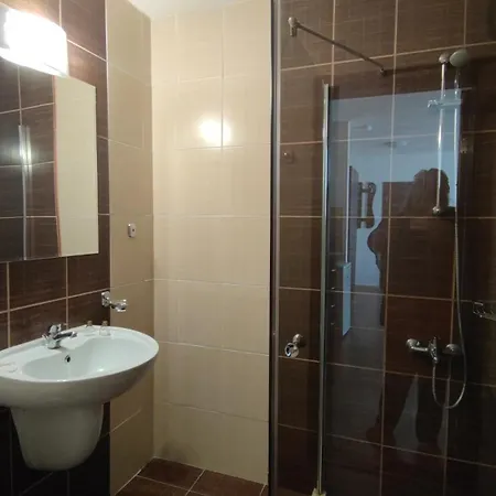 Daire In Royal Towers Bansko