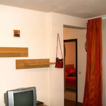 In Royal Towers Bansko