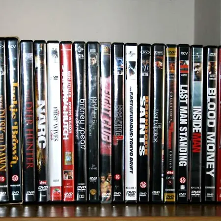 In Royal Towers Daire