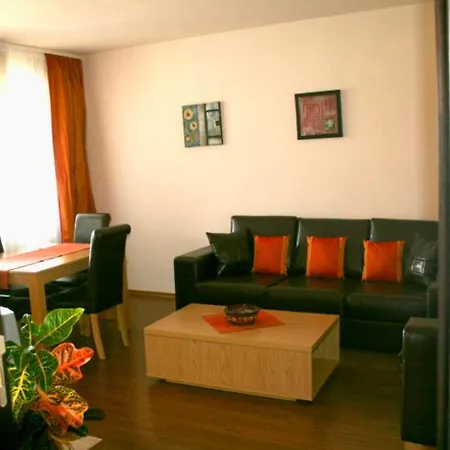 Daire In Royal Towers