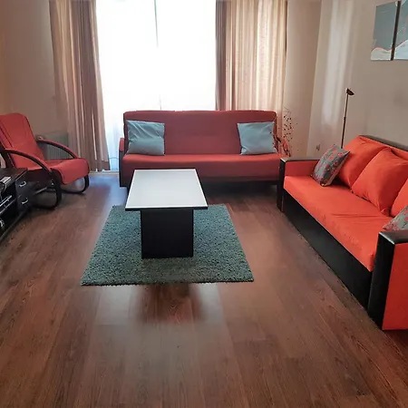 Lejlighed In Royal Towers Bansko