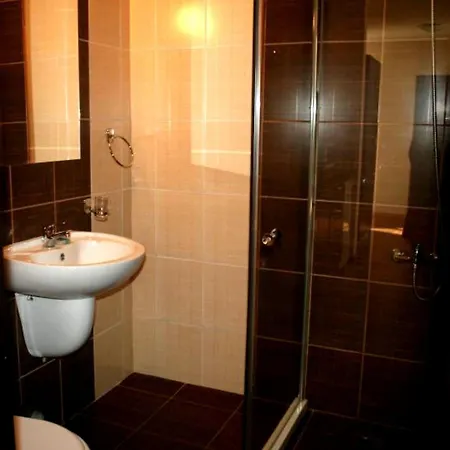 Lejlighed In Royal Towers Bansko