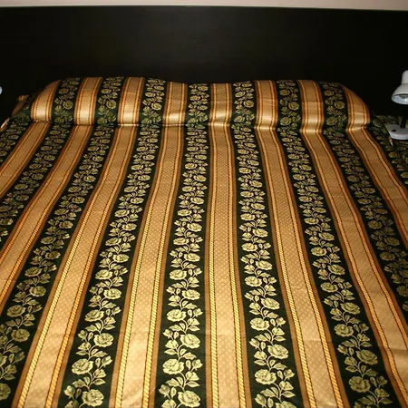 In Royal Towers Lejlighed