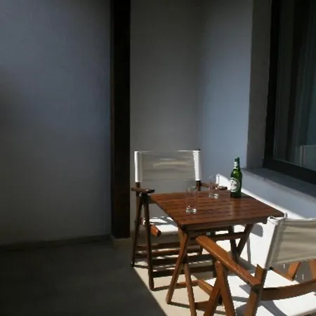 Apartment In Royal Towers