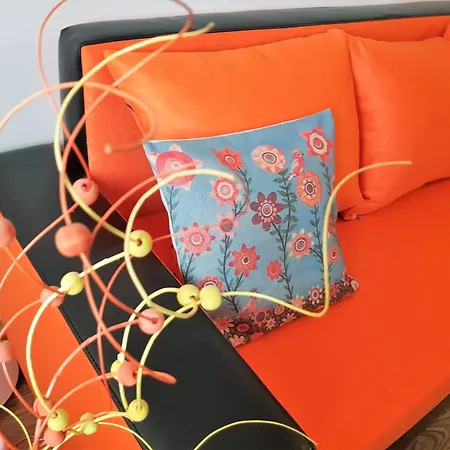 In Royal Towers Daire *