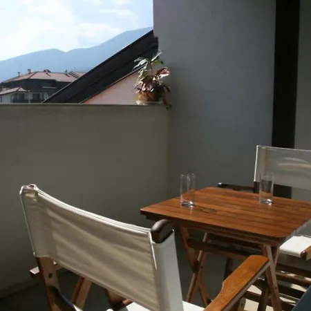 In Royal Towers Bansko