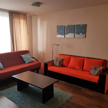 In Royal Towers * Bansko