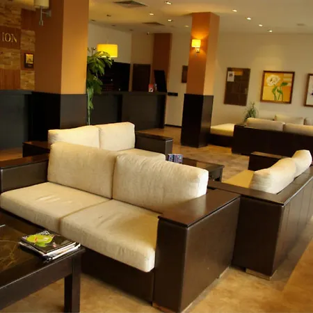 In Royal Towers * Bansko