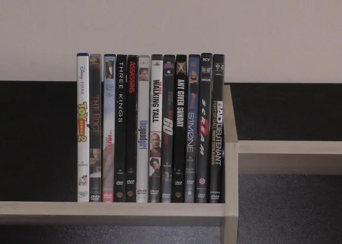 In Royal Towers Appartamento *